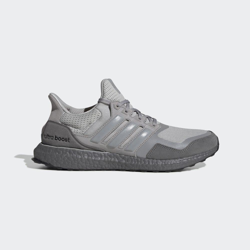 Adidas Ultraboost S&L Férfi Futócipő Szürke/Világos Szürke Akció 412308-LNT
